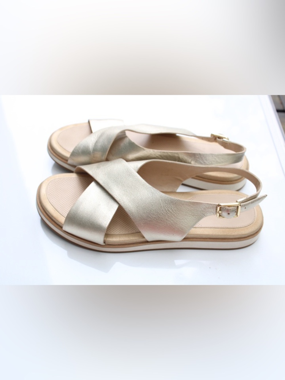 Cole Haan Mira Sandals